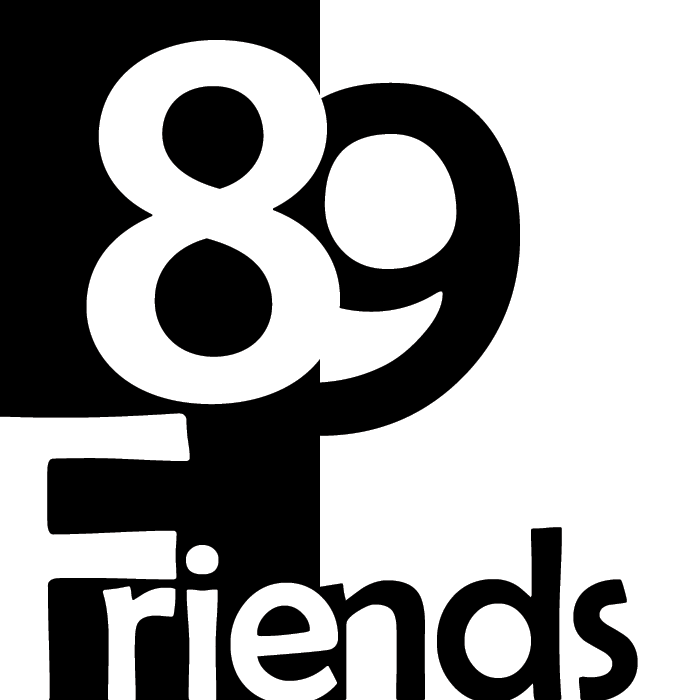 89 Friends